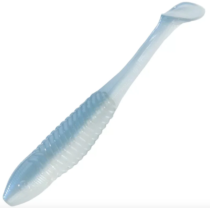 ***FishCo. Slim Swimmer
