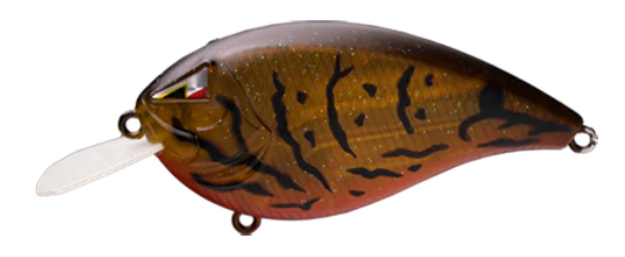 Team Ark Elite Z Series Flatside Square Bill