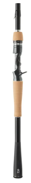 Daiwa Zillion Casting Rod 7'3" HRB-FL
