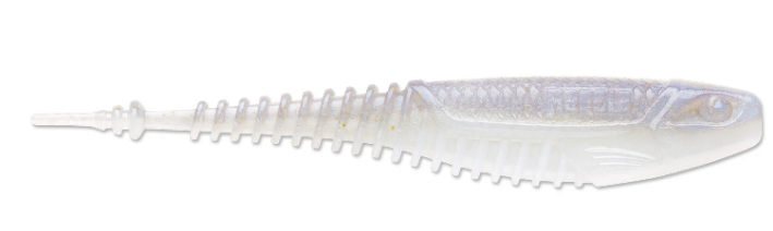 Rapala Crush City Freeloader