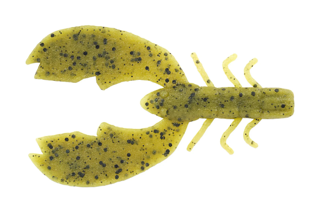 Berkley Powerbait Maxscent Chigger Craw