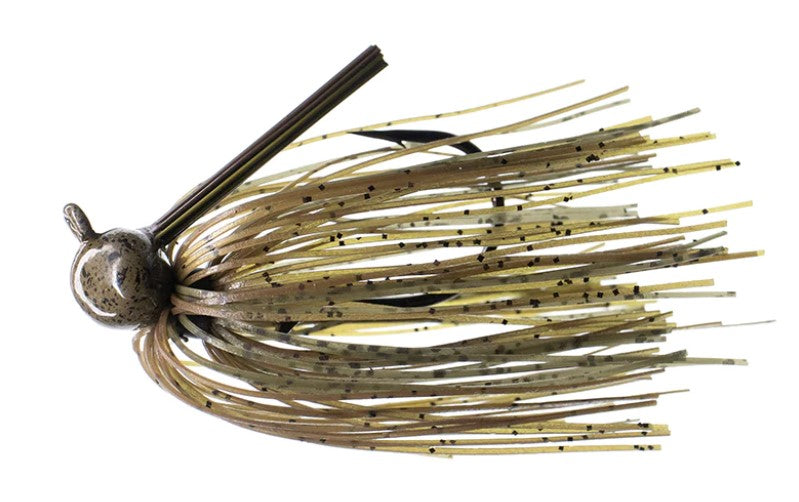 Dirty Jigs Football Jig