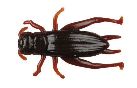 Berkley Gulp Alive Cricket