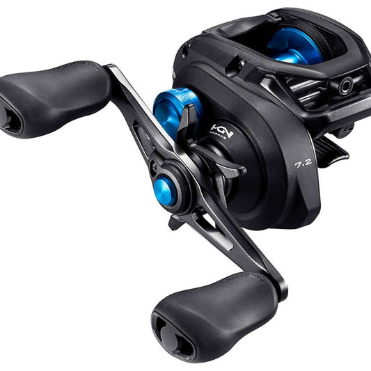 Shimano SLX Reels 150 HG 7.2:1 RH