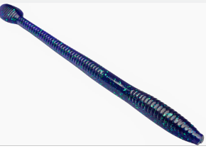 Bizz Baits Mag Dizzy Diamond 7.5"