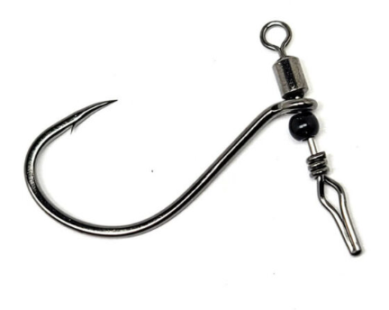Gamakatsu G-Finesse Swivel Shot Octopus 3pk