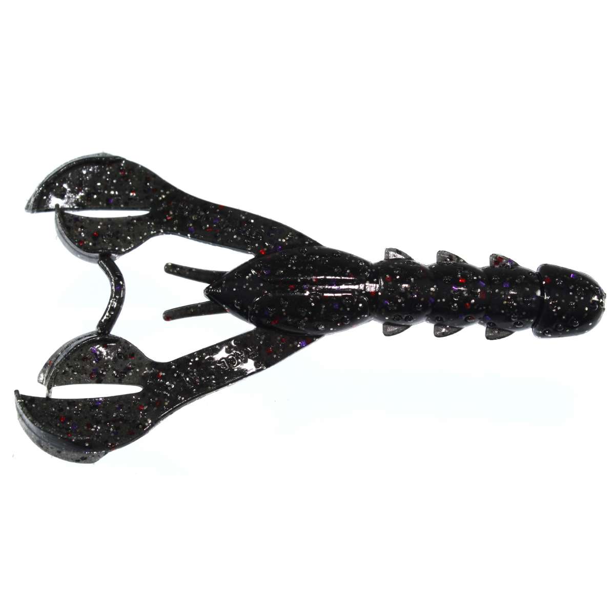 Strike King Rage Denny Craw