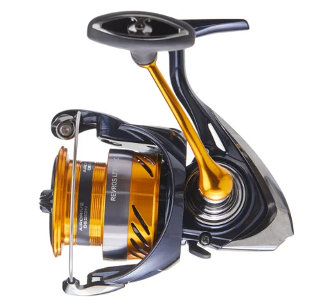 Daiwa Revros LT 2500 5.3:1 Spinning