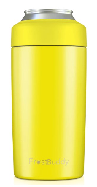 Frost Buddy Universal 2.0 Buddy Yellow