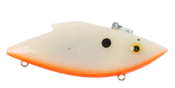 Bill Lewis Rat-L-Trap