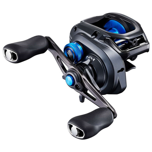 Shimano SLX Reels 150 6.3:1 RH