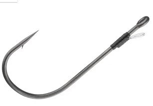 Owner Jungle Flipping Hook 4X Strong