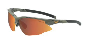 Waterland Clawson PolyCarbonate Ops Camo Redwater Mirror