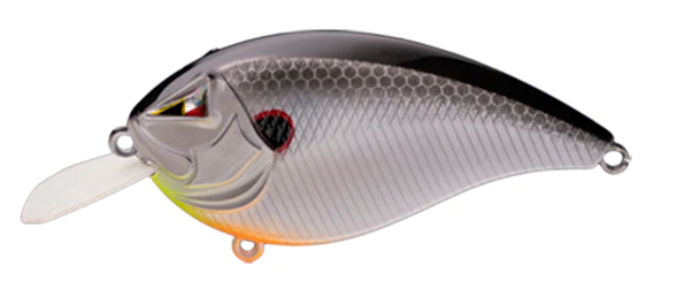 Team Ark Elite Z Series Flatside Square Bill