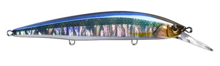 Jackall Rerange 110MR