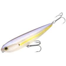 Lucky Craft Sammy 100