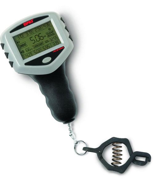 Rapala Touch Screen Tournament Scale 15 lb