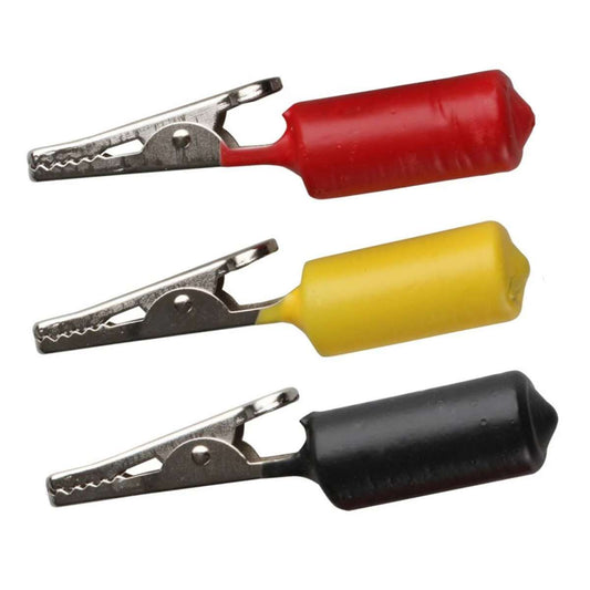Flip Clip Fish Stabilizing Fin Weights 3pk
