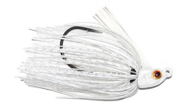 6th Sense Divine Swim Jig