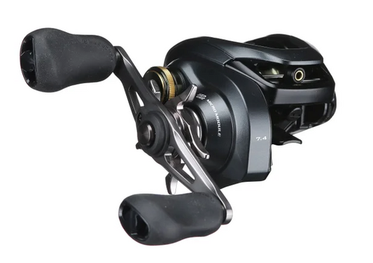 Shimano Curado 201 6.2:1 LH