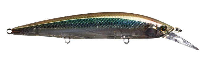 Jackall Rerange 110MR