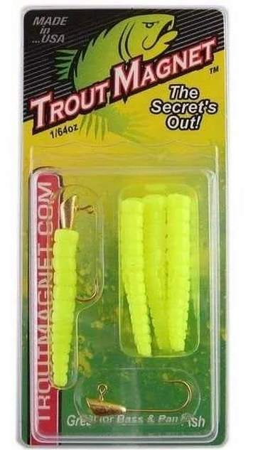 Leland Trout Magnet 9pk