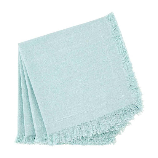 Mud Pie Spring Cloth Napkin Set