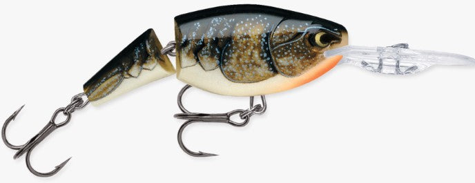 Rapala Jointed Shad Rap