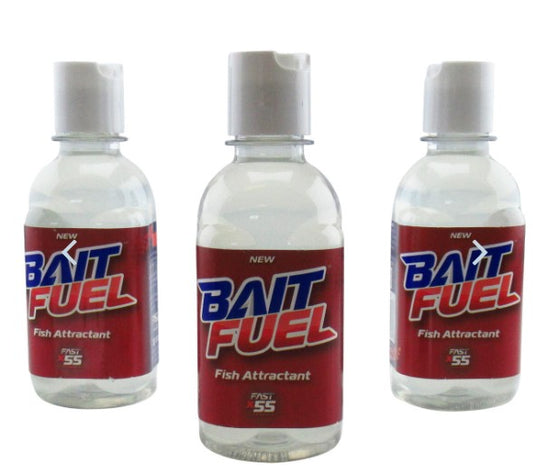 Bait Fuel