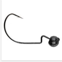 VMC Finesse Rugby Jig Black