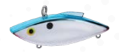 Bill Lewis Rat-L-Trap