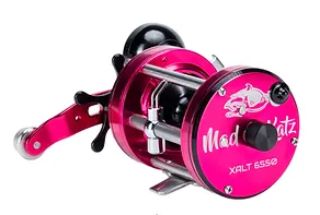 Mad Katz Reel Xalt-6550 RH