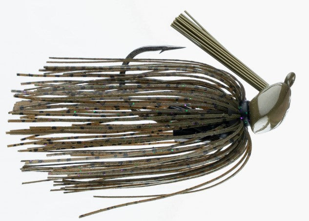 Freedom Tackle Structure Jig