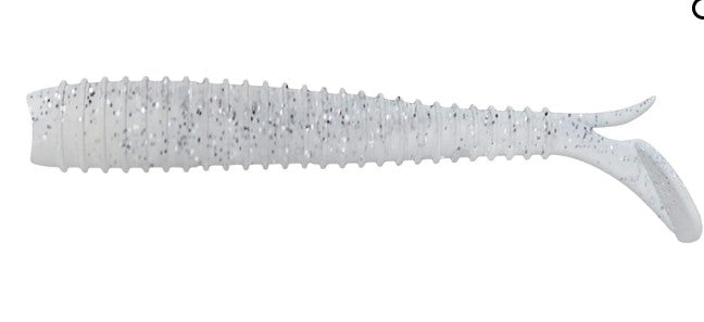 Big Bite Baits Hybrid Swimmer 3.8"