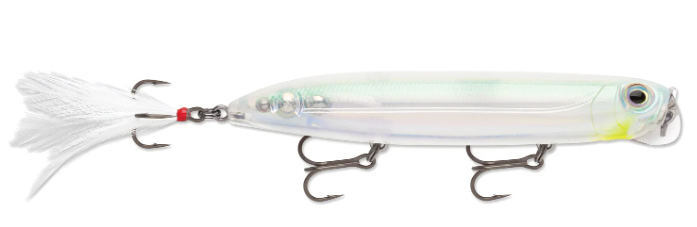 Rapala PXR Jowler 127