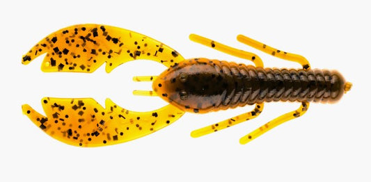 NetBait Paca Slim 4"