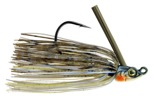 6th Sense Divine Swim Jig