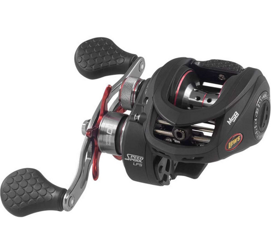 Lew's Reel Tournament Speed Spool