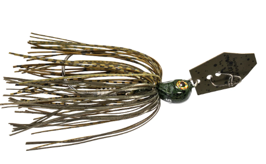 Z-Man ChatterBait Elite EVO