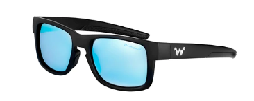 Waterland Hybro PolyCarbonate Black Mirror