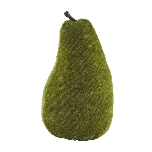 Mud Pie Velvet Pear Filler Sage