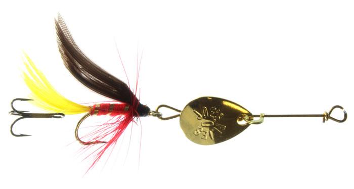 Joe's Flies Short Striker