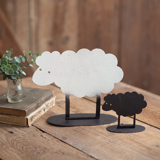Sheep Duo Set