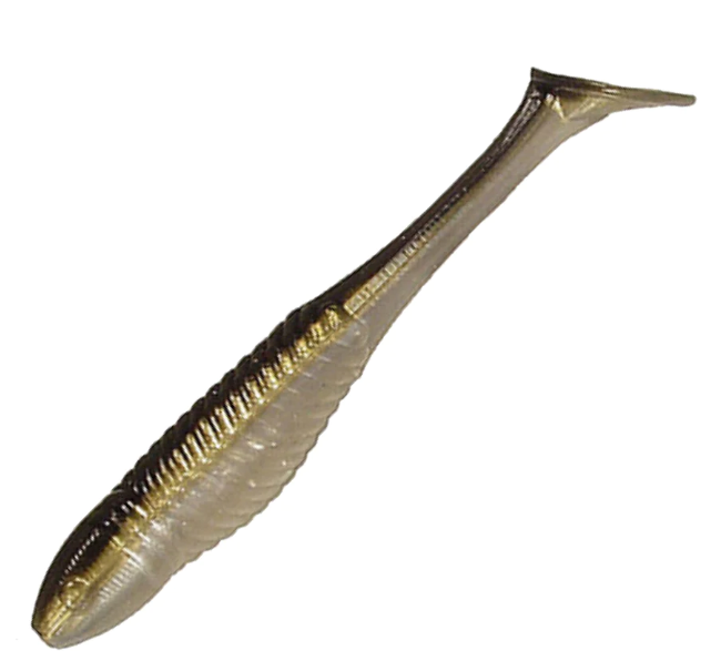 ***FishCo. Slim Swimmer