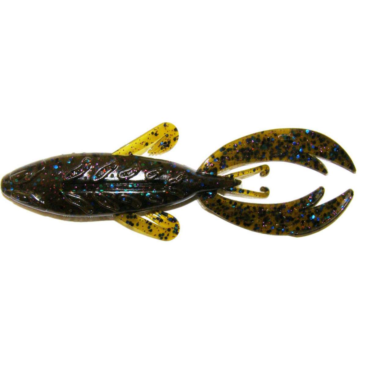 Big Bite Baits Rojas Fighting Frog