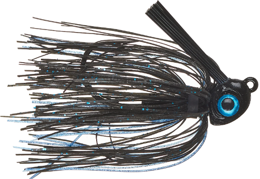 Missile Bait Ike's Mini Swim Jig