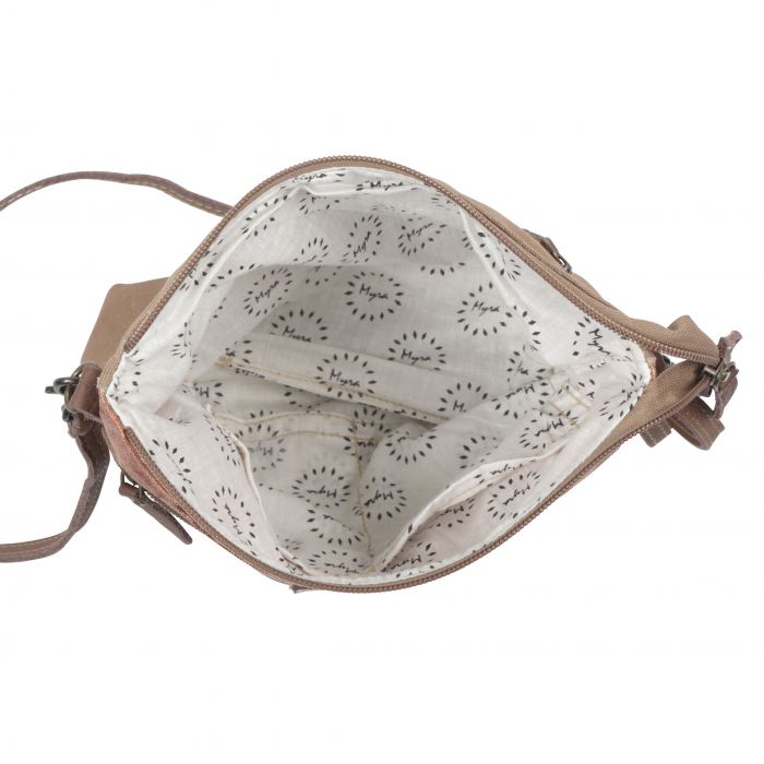 Myra Bags Auburn Accenture Small & Crossbody