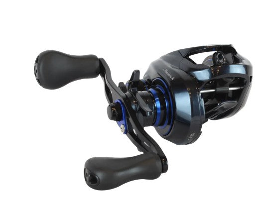 Dobyns Casting Reel