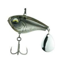 6th Sense Gyro Tail Spinner