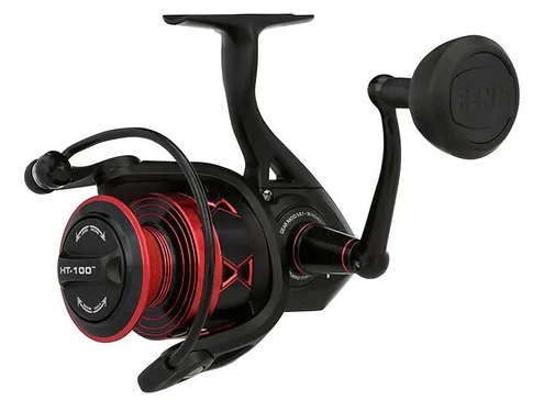 Penn Fierce IV 6000 Spinning Reel
